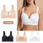 The Support Bra — High-Impact Plus