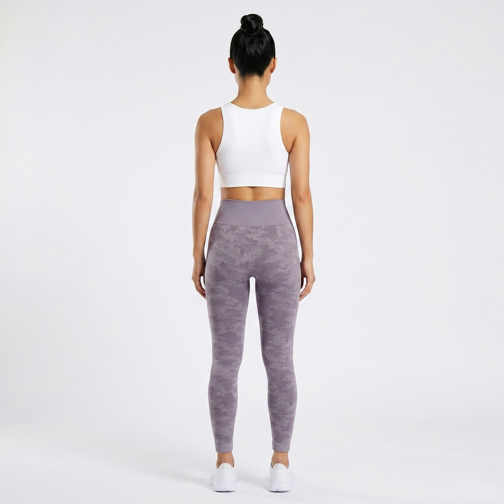 The Camo Sculpt Legging