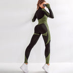 The Seamless Set — 2-Piece Workout Set