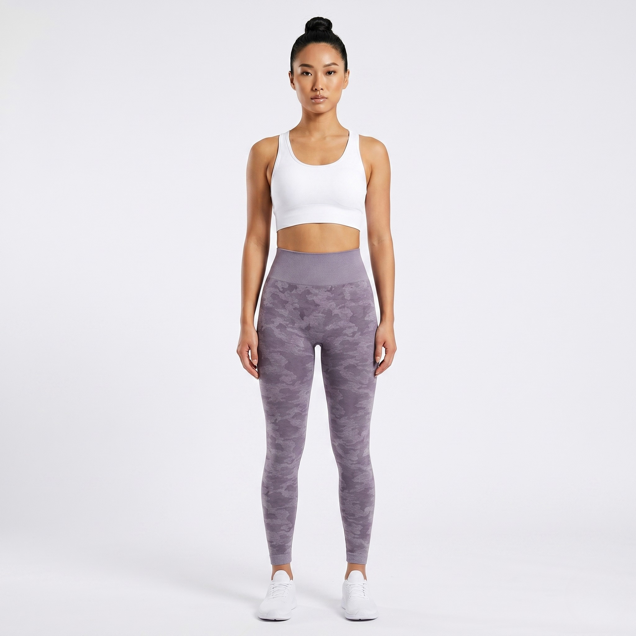 The Camo Sculpt Legging
