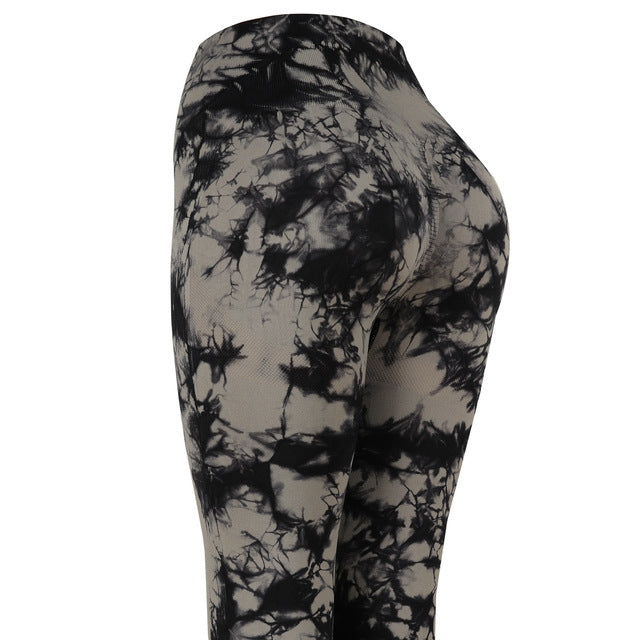 The Scrunch Sculpt Legging