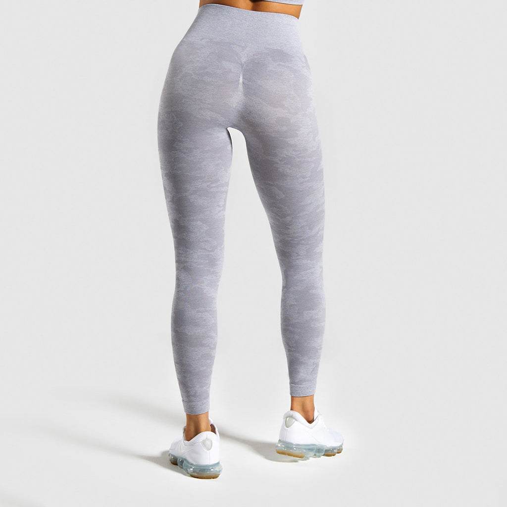 The Camo Sculpt Legging