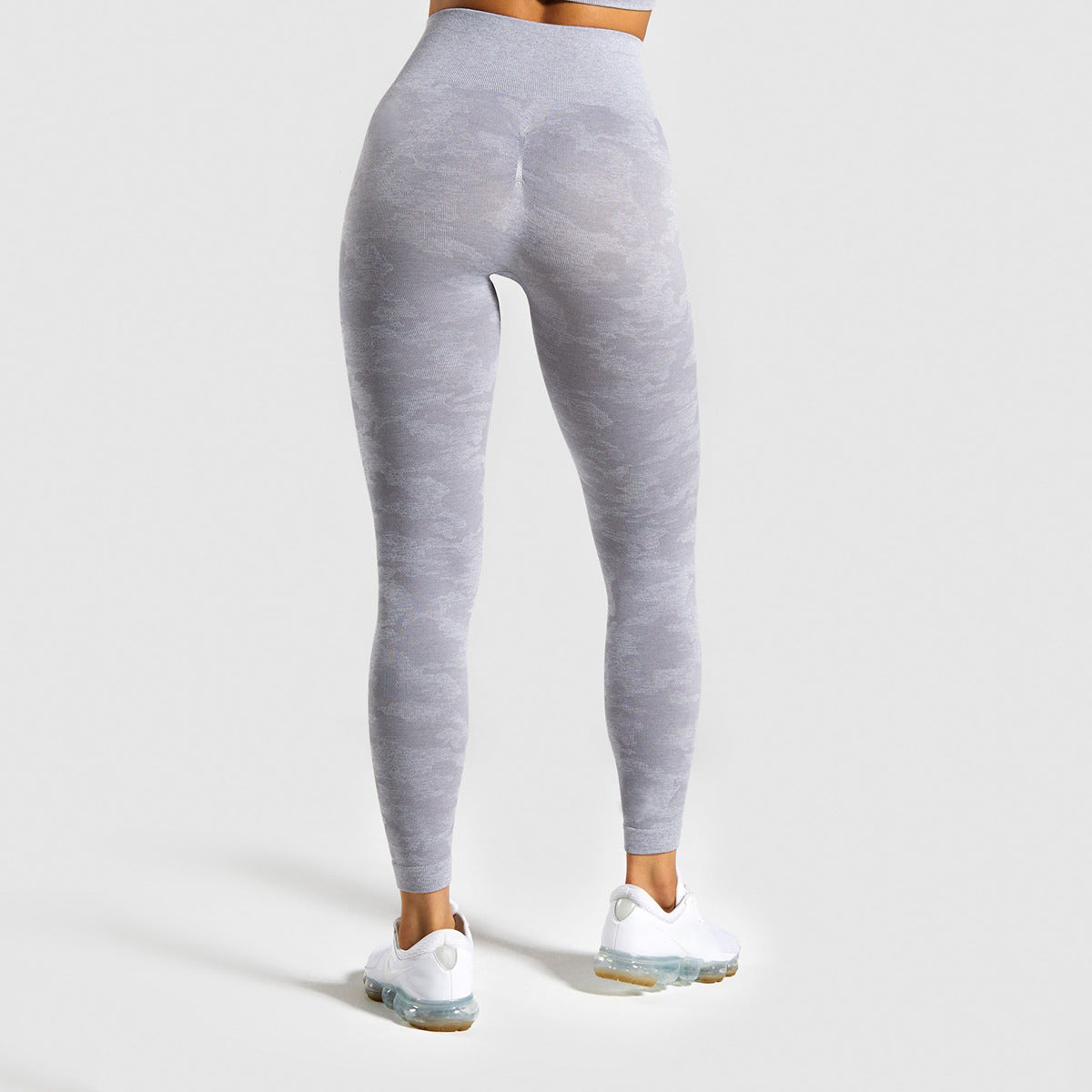 The Camo Sculpt Legging