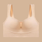 The Support Bra — High-Impact Plus