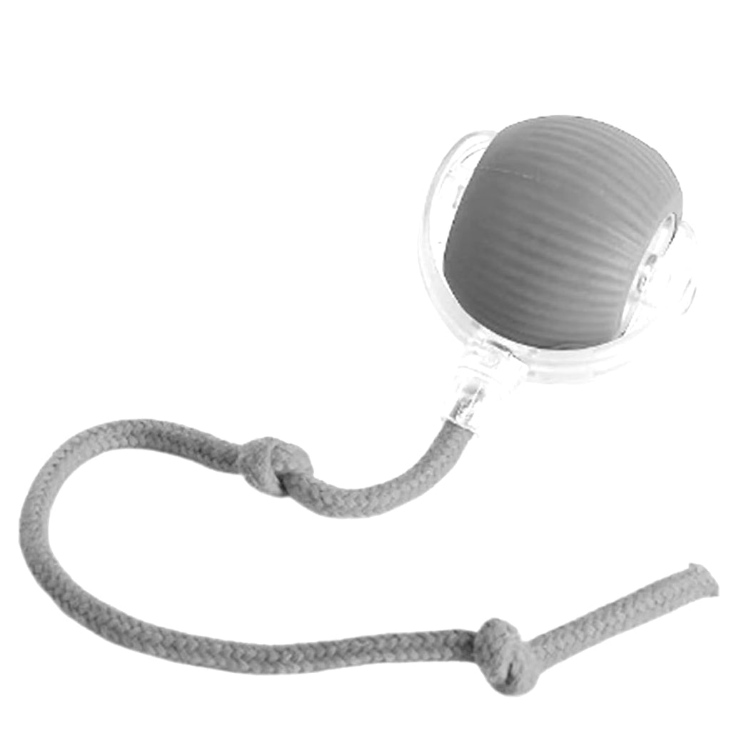 PawBall™ — Smart Interactive Rolling Ball for Cats & Dogs