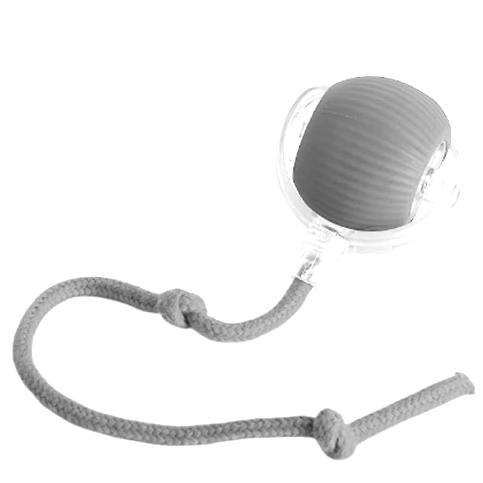 PawBall™ — Smart Interactive Rolling Ball for Cats & Dogs