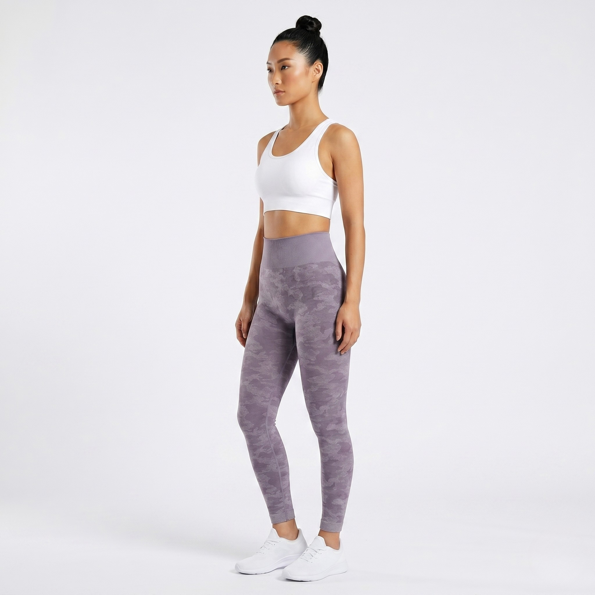 The Camo Sculpt Legging