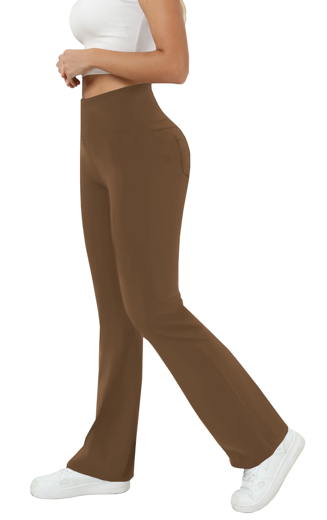 The Sculpt Flare Pant