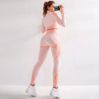 The Seamless Set — 2-Piece Workout Set