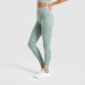 The Camo Sculpt Legging