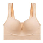 The Support Bra — High-Impact Plus