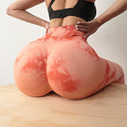 The Scrunch Sculpt Legging