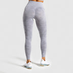 The Camo Sculpt Legging