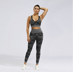 The Camo Sculpt Legging