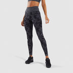 The Camo Sculpt Legging