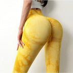The Scrunch Sculpt Legging