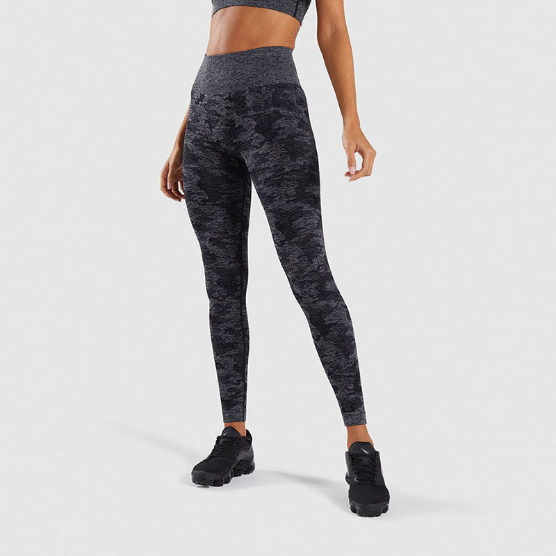 The Camo Sculpt Legging