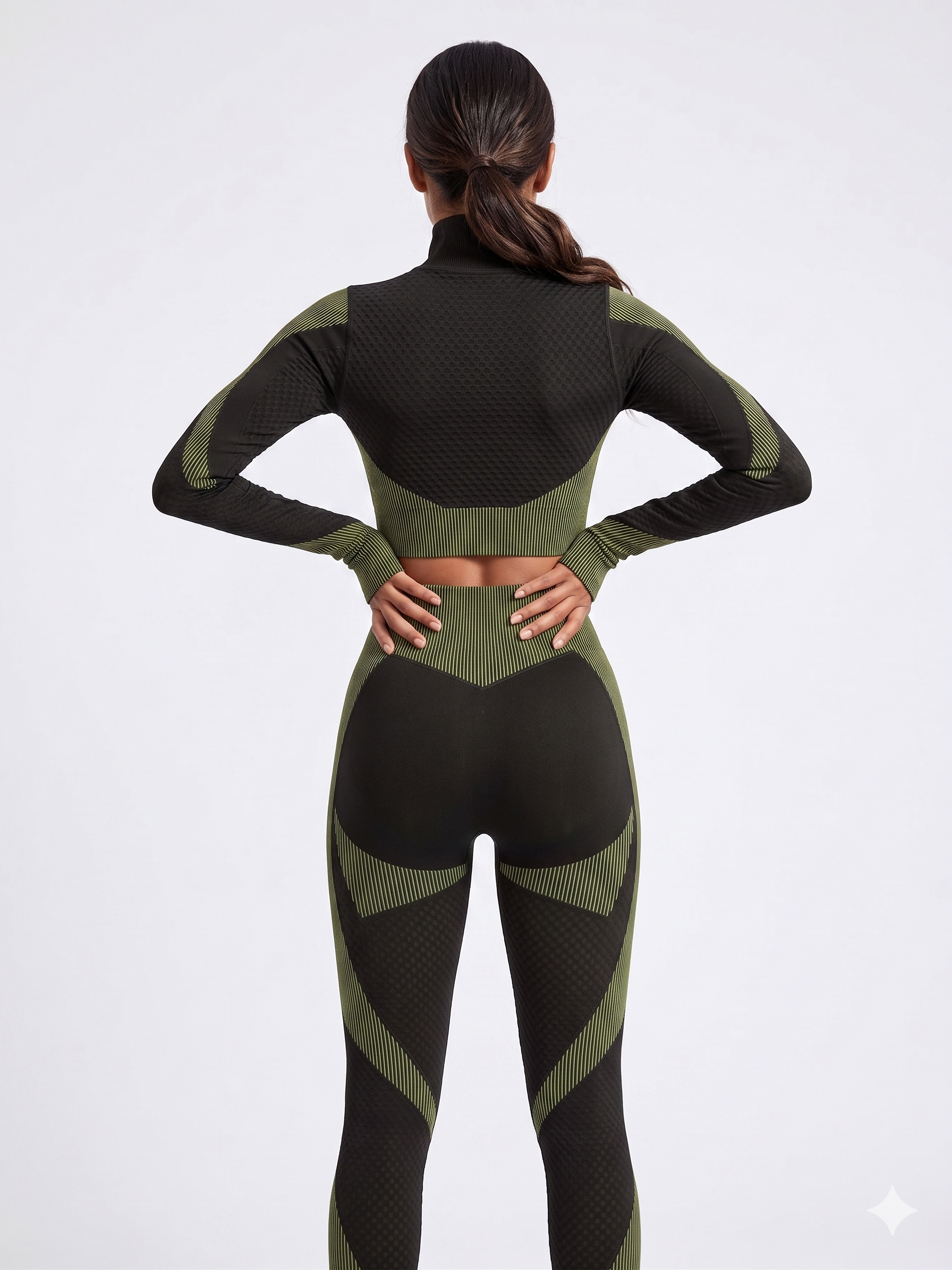 The Seamless Set — 2-Piece Workout Set