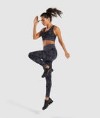 The Camo Sculpt Legging