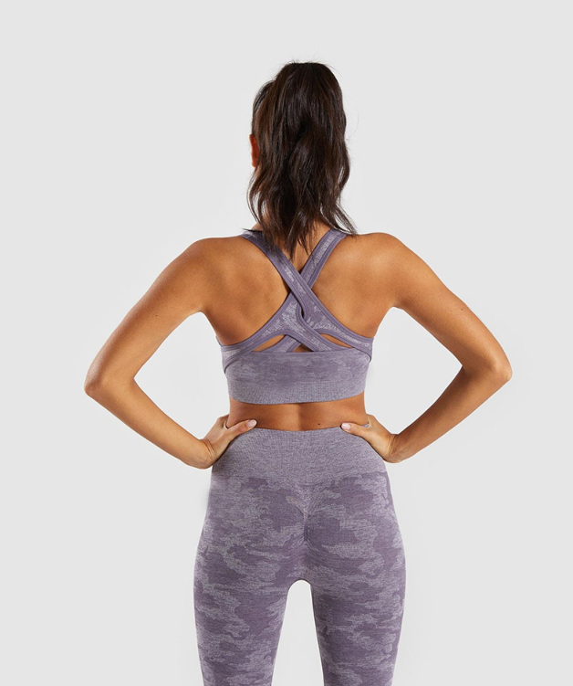The Camo Sculpt Legging