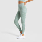 The Camo Sculpt Legging